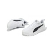 Puma Trinity Unisex Sneaker Λευκό 400231-01 