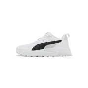 Puma Trinity Unisex Sneaker Λευκό 400231-01 