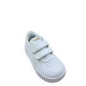 Puma Παιδικό Sneaker Unisex Λευκό 401478-01