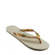 Ipanema Γυναικεία Σαγιονάρα Μπεζ 80408-20352