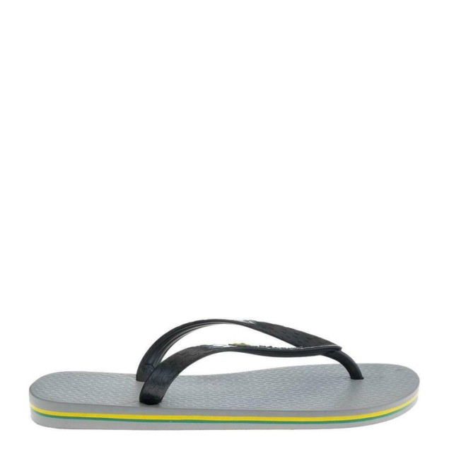Ipanema Ανδρική Σαγιονάρα Δίχαλο Γκρι 80415-21392