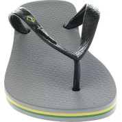 Ipanema Ανδρική Σαγιονάρα Δίχαλο Γκρι 80415-21392