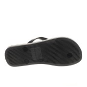 Ipanema Ανδρική Σαγιονάρα Δίχαλο Μαύρη 80415-22531