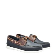 Chicago Ανδρικά Μοκασίνια Μπλε