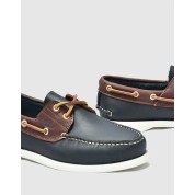 Chicago Ανδρικά Μοκασίνια Μπλε