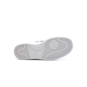 New Balance Unisex Sneakers Δερμάτινα Λευκά BB480L3W