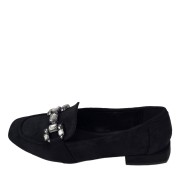 La Pierce Γυναικεία Μοκασίνι Μαύρο 