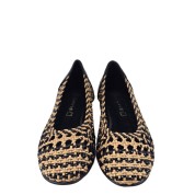 Envie Shoes Γυναικεία Μπαλαρίνα Μαύρη