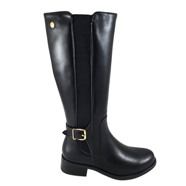 La Pierce Γυναικεία Μπότα Μαύρη