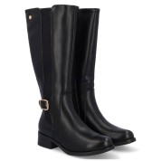 La Pierce Γυναικεία Μπότα Μαύρη