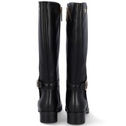 La Pierce Γυναικεία Μπότα Μαύρη