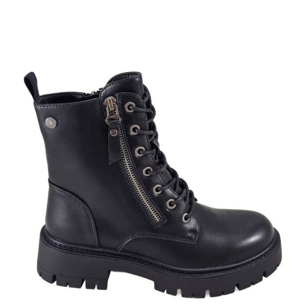 La Pierce Γυναικείο Αρβυλάκι Μαύρο 