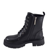 La Pierce Γυναικείο Αρβυλάκι Μαύρο 