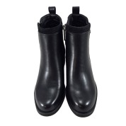 La Pierce Γυναικείο Μποτάκι Μαύρο 