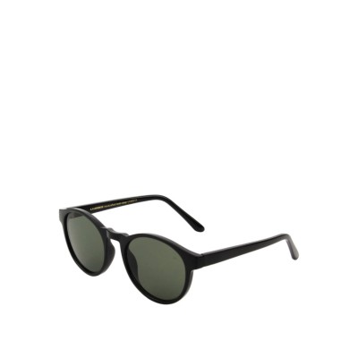 A.Kjaerbede Marvin Γυαλιά Ηλίου Unisex Μαύρα hover