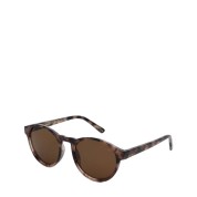 A.Kjaerbede Marvin Γυαλιά Ηλίου Unisex Καφέ 
