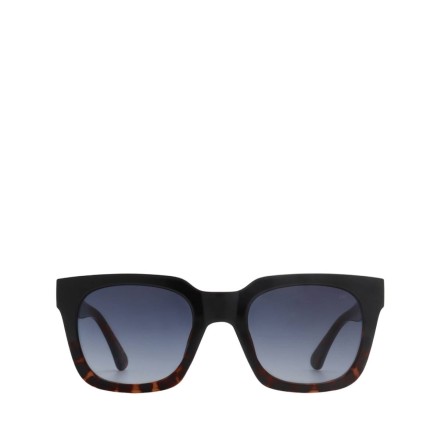 A.Kjaerbede Nancy Γυαλιά Ηλίου Unisex Μαύρα