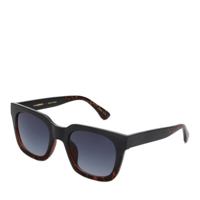 A.Kjaerbede Nancy Γυαλιά Ηλίου Unisex Μαύρα hover