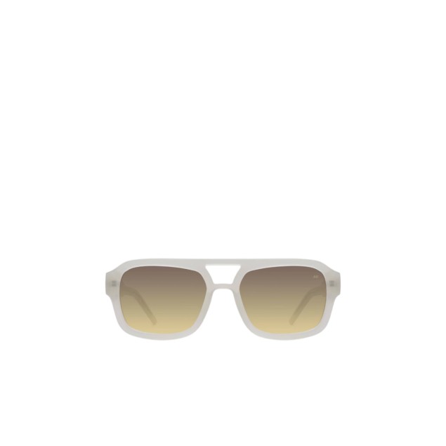 A.Kjaerbede Kaya Γυαλιά Ηλίου Unisex Cream