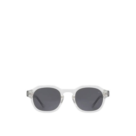A.Kjaerbede Zan Γυαλιά Ηλίου Unisex Γκρι