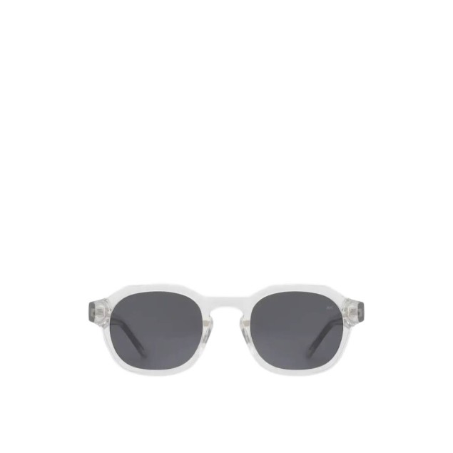 A.Kjaerbede Zan Γυαλιά Ηλίου Unisex Γκρι