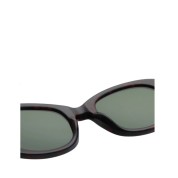 A.Kjaerbede Anma Γυαλιά Ηλίου Unisex Μαύρα