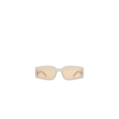A.Kjaerbede Alex Γυαλιά Ηλίου Unisex Cream