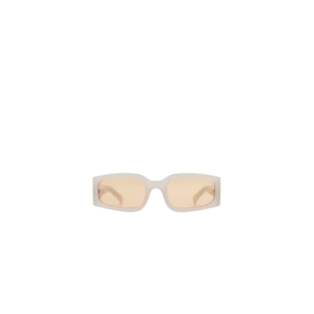 A.Kjaerbede Alex Γυαλιά Ηλίου Unisex Cream