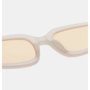 A.Kjaerbede Alex Γυαλιά Ηλίου Unisex Cream