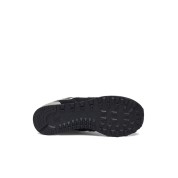 New Balance Ανδρικά Sneakers Μαύρα ML574EVB 