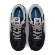 New Balance Ανδρικά Sneakers Μαύρα ML574EVB 