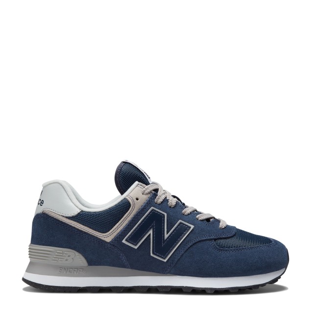 New Balance Ανδρικά Sneakers Μπλε