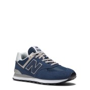 New Balance Ανδρικά Sneakers Μπλε