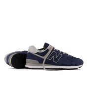 New Balance Ανδρικά Sneakers Μπλε