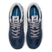 New Balance Ανδρικά Sneakers Μπλε