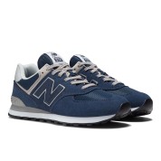 New Balance Ανδρικά Sneakers Μπλε