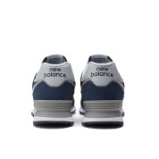 New Balance Ανδρικά Sneakers Μπλε