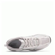 New Balance Γυναικεία Sneakers Λευκό-Ασημί MR530EMA