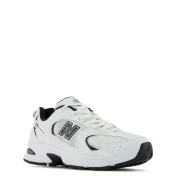 New Balance Γυναικεία Sneakers Λευκό-Μαύρο MR530EWB