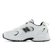 New Balance Γυναικεία Sneakers Λευκό-Μαύρο MR530EWB