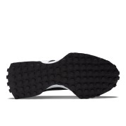 New Balance Ανδρικά Sneakers με Τρακτερωτή Σόλα Μαύρα MS327CBW