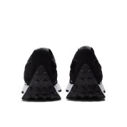 New Balance Ανδρικά Sneakers με Τρακτερωτή Σόλα Μαύρα MS327CBW