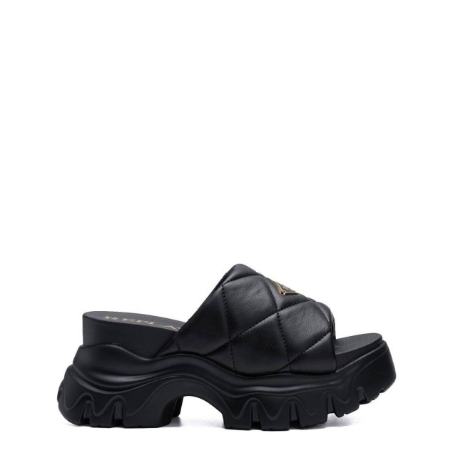 Replay Mules Μαύρα RSIS0002S-0003