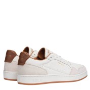 Replay Ανδρικά Sneakers Καστόρι Εκρού RZ3B0025L-2796