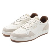 Replay Ανδρικά Sneakers Καστόρι Εκρού RZ3B0025L-2796