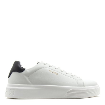 Replay Ανδρικά Sneakers Λευκά RZ7O0005L-0061