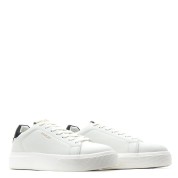 Replay Ανδρικά Sneakers Λευκά RZ7O0005L-0061