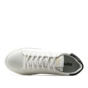 Replay Ανδρικά Sneakers Λευκά RZ7O0005L-0061