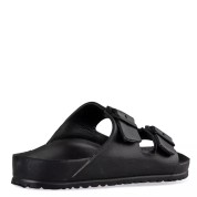 Envie Shoes Γυναικείες Ανατομικές Σαγιονάρες Μαύρες V96-19086-34