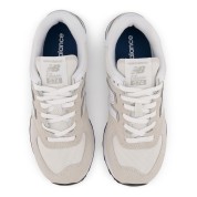 New Balance Γυναικεία Sneakers Γκρι WL574EVW 